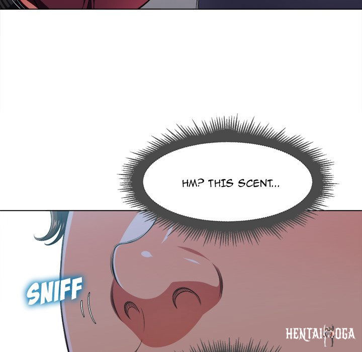 My High School Bully My High School Bully Chapter 10 - Page 82