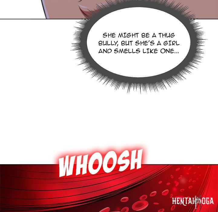 My High School Bully My High School Bully Chapter 10 - Page 83