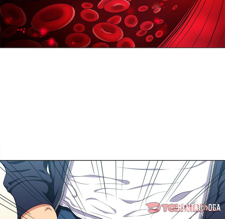 My High School Bully My High School Bully Chapter 10 - Page 84