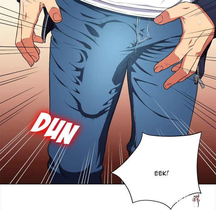 My High School Bully My High School Bully Chapter 10 - Page 85