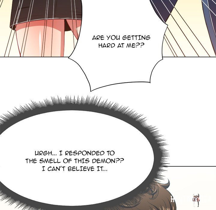 My High School Bully My High School Bully Chapter 10 - Page 88