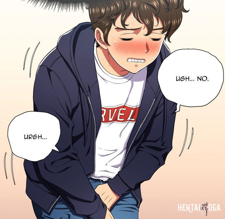 My High School Bully My High School Bully Chapter 10 - Page 89