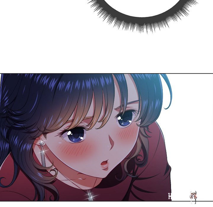 My High School Bully My High School Bully Chapter 10 - Page 97