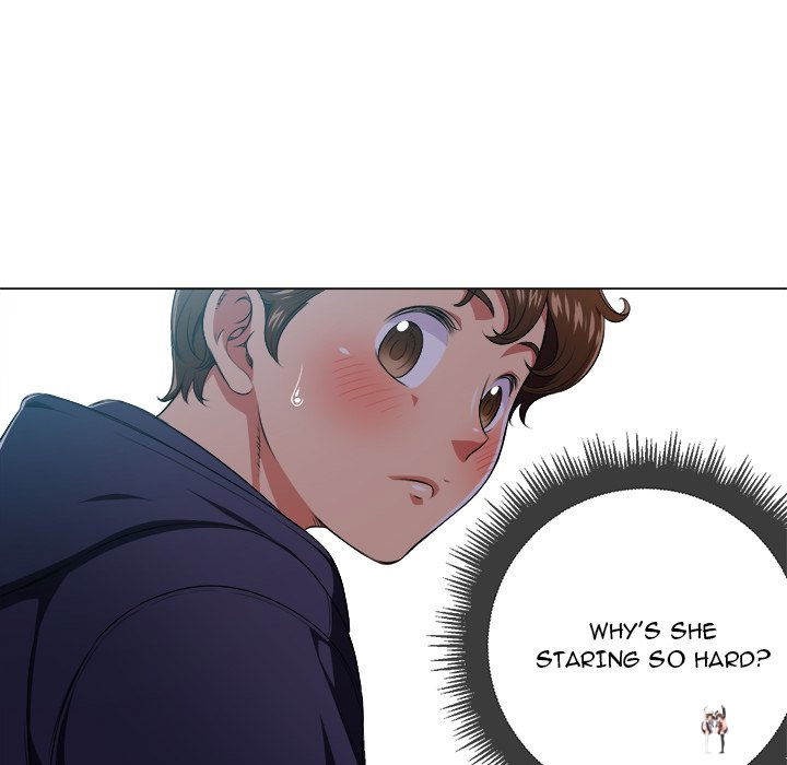 My High School Bully My High School Bully Chapter 10 - Page 98