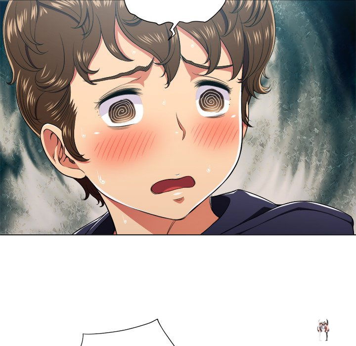 My High School Bully My High School Bully Chapter 11 - Page 101