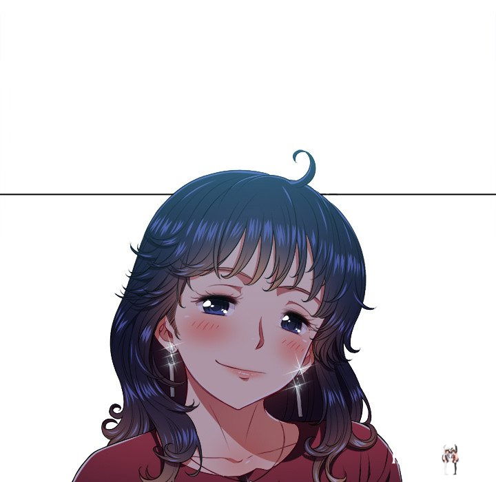 My High School Bully My High School Bully Chapter 11 - Page 105