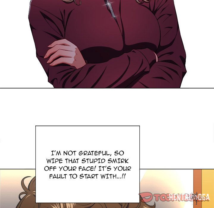 My High School Bully My High School Bully Chapter 11 - Page 106