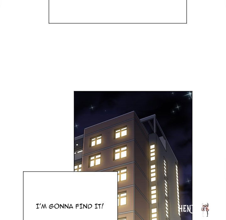 My High School Bully My High School Bully Chapter 11 - Page 108