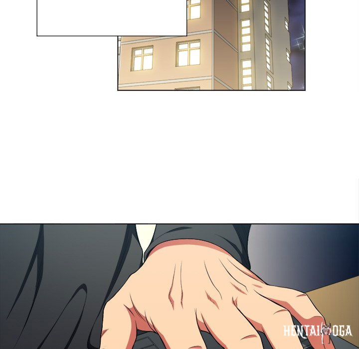 My High School Bully My High School Bully Chapter 11 - Page 109