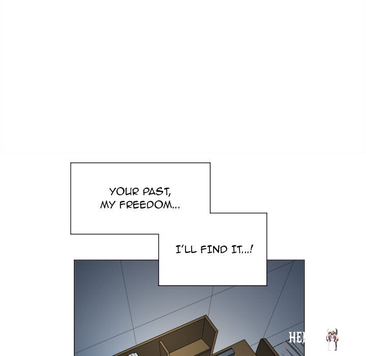 My High School Bully My High School Bully Chapter 11 - Page 111