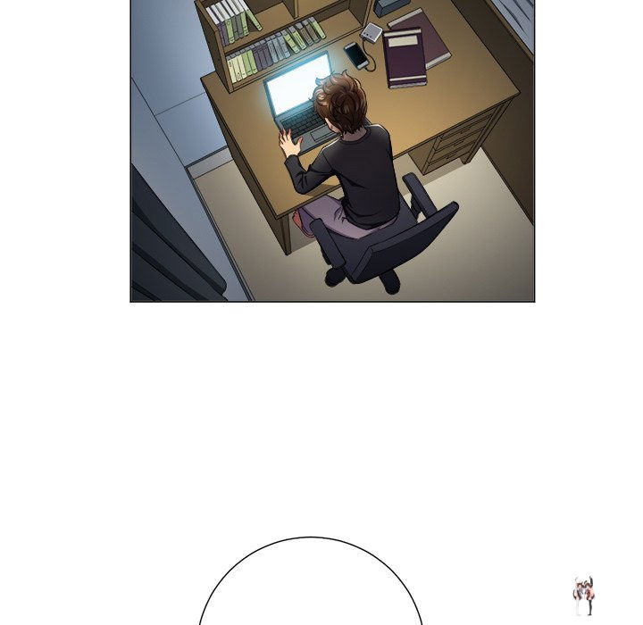 My High School Bully My High School Bully Chapter 11 - Page 112