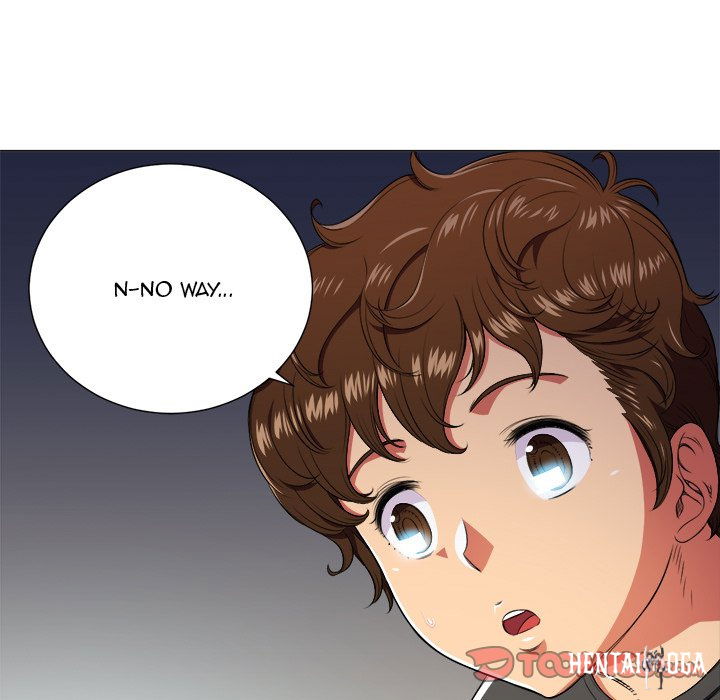 My High School Bully My High School Bully Chapter 11 - Page 114