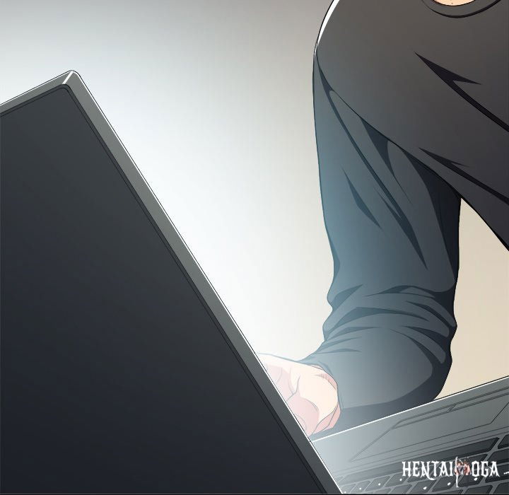 My High School Bully My High School Bully Chapter 11 - Page 115