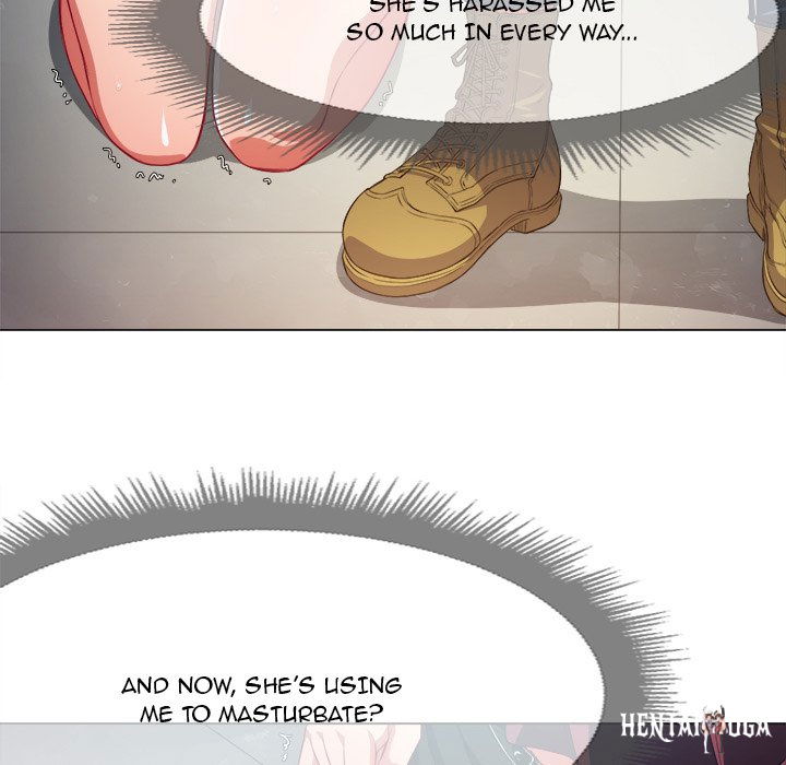 My High School Bully My High School Bully Chapter 11 - Page 13