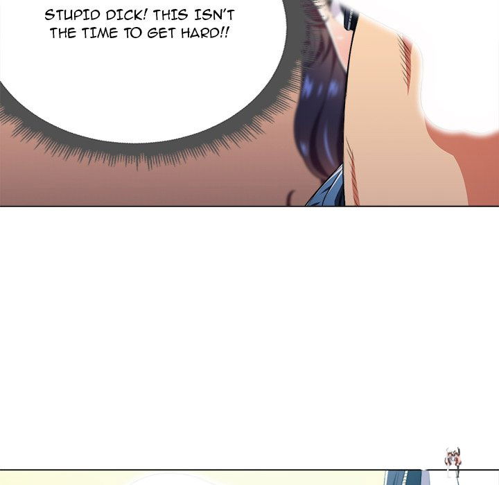 My High School Bully My High School Bully Chapter 11 - Page 16