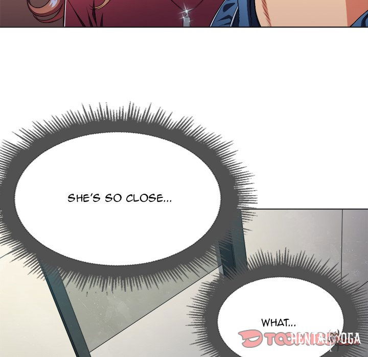 My High School Bully My High School Bully Chapter 11 - Page 18