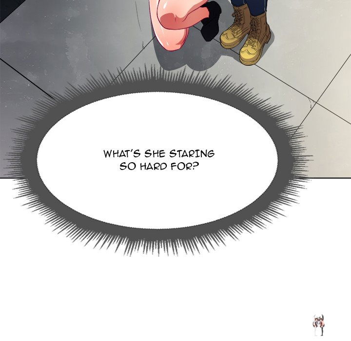 My High School Bully My High School Bully Chapter 11 - Page 20