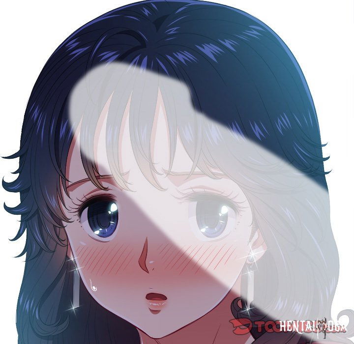 My High School Bully My High School Bully Chapter 11 - Page 22