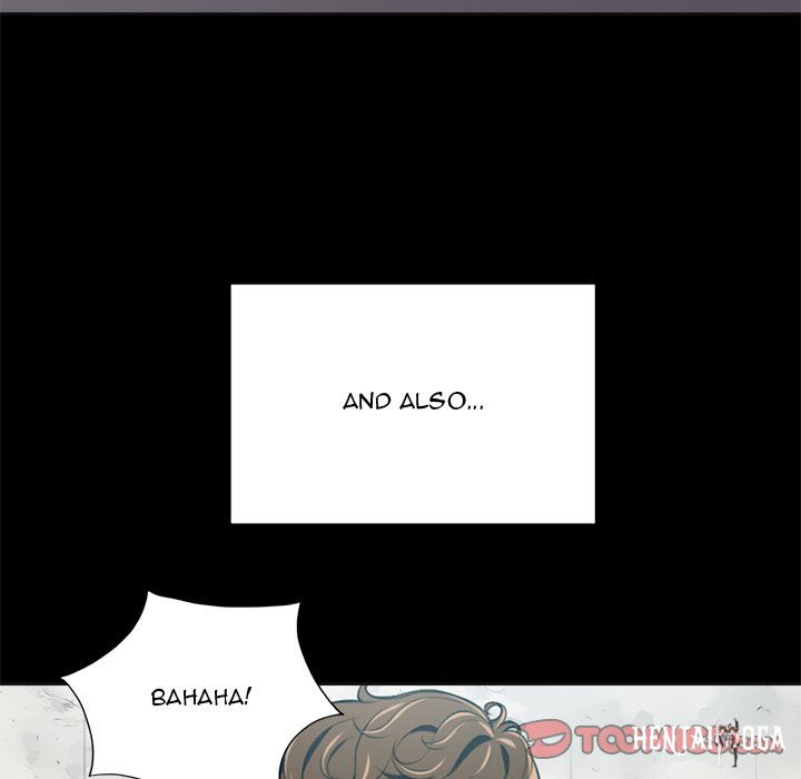 My High School Bully My High School Bully Chapter 11 - Page 30