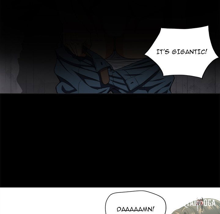 My High School Bully My High School Bully Chapter 11 - Page 32