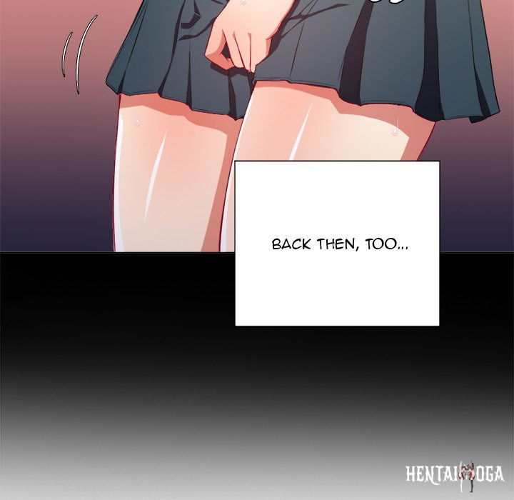 My High School Bully My High School Bully Chapter 11 - Page 35