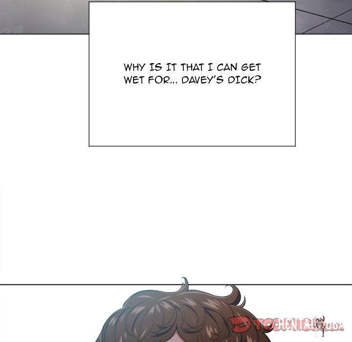 My High School Bully My High School Bully Chapter 11 - Page 38