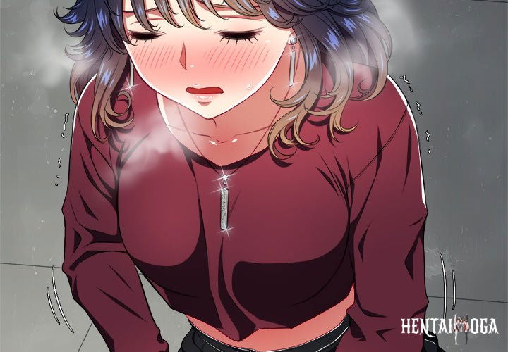 My High School Bully My High School Bully Chapter 11 - Page 4