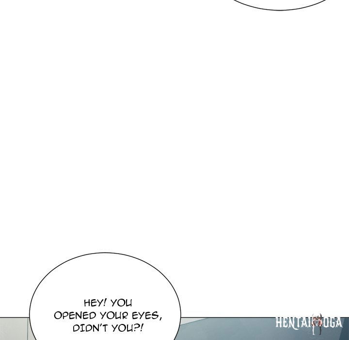 My High School Bully My High School Bully Chapter 11 - Page 40