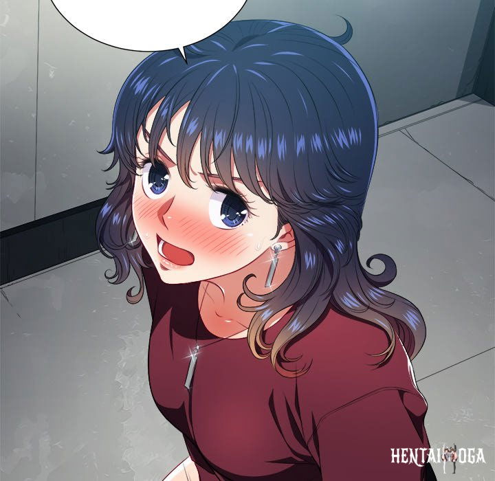 My High School Bully My High School Bully Chapter 11 - Page 41