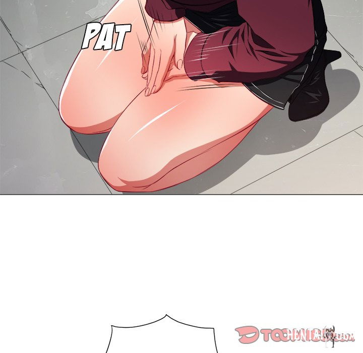 My High School Bully My High School Bully Chapter 11 - Page 42