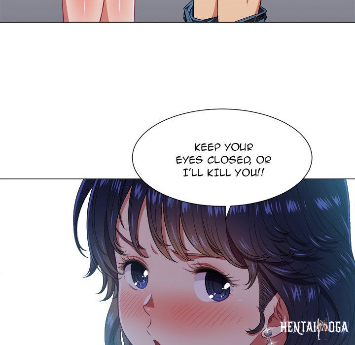 My High School Bully My High School Bully Chapter 11 - Page 44