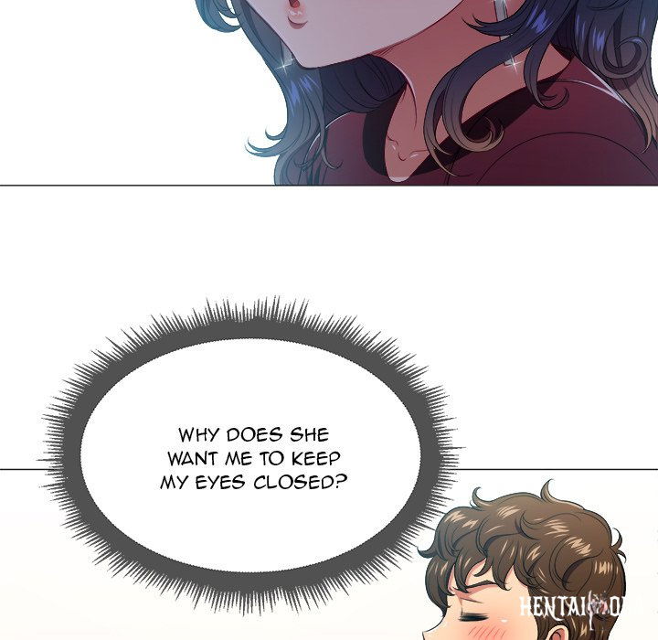 My High School Bully My High School Bully Chapter 11 - Page 45