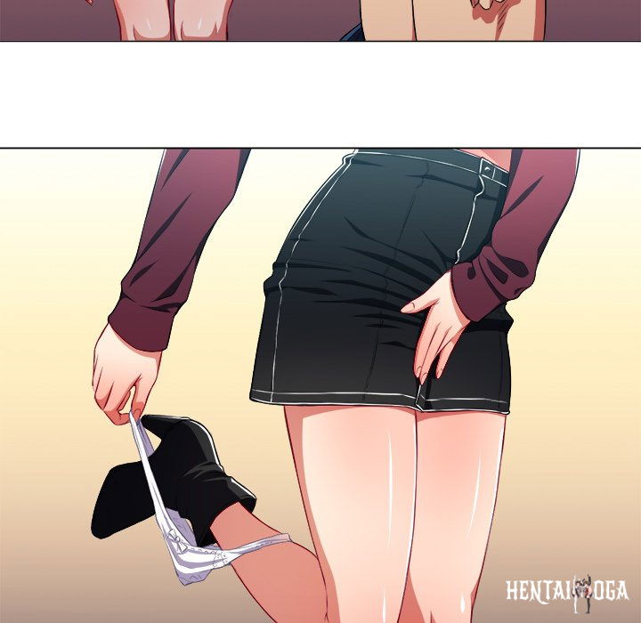 My High School Bully My High School Bully Chapter 11 - Page 47