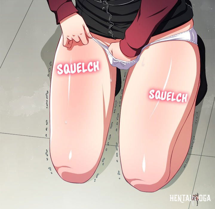 My High School Bully My High School Bully Chapter 11 - Page 5