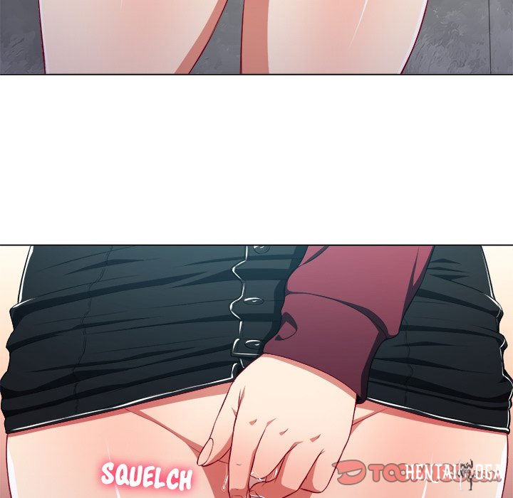 My High School Bully My High School Bully Chapter 11 - Page 50