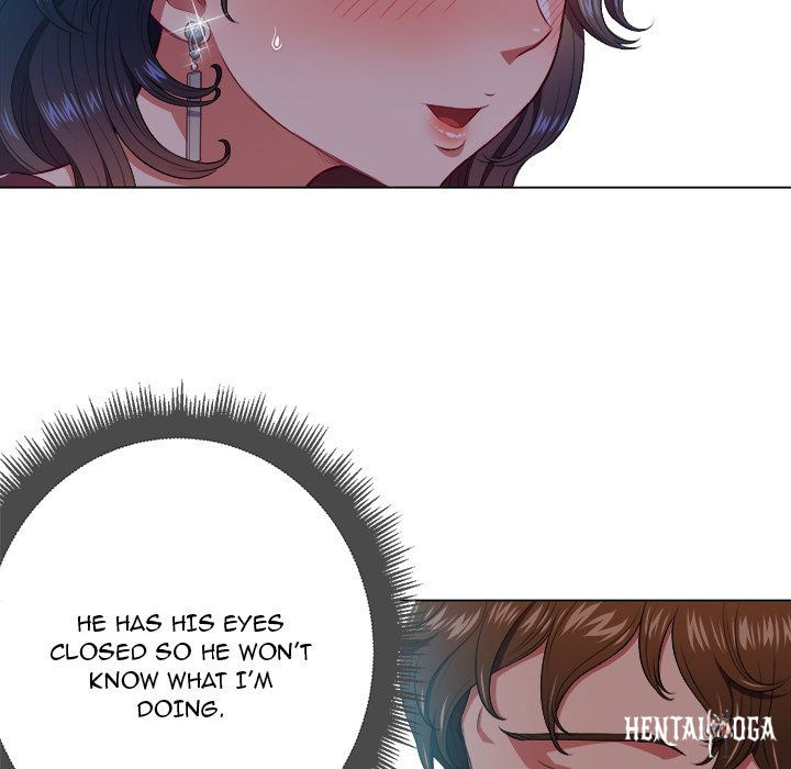 My High School Bully My High School Bully Chapter 11 - Page 52