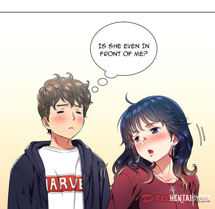 My High School Bully My High School Bully Chapter 11 - Page 54