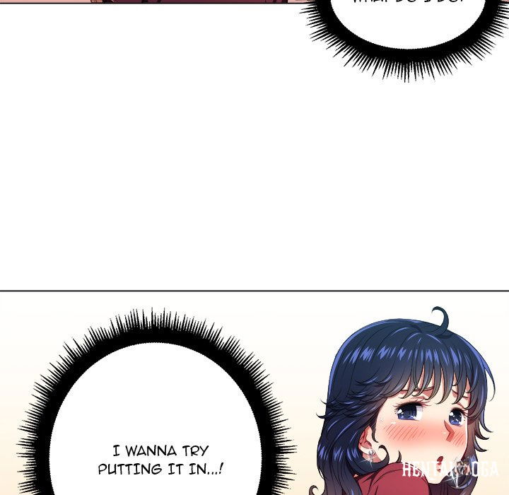 My High School Bully My High School Bully Chapter 11 - Page 57