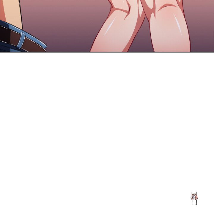 My High School Bully My High School Bully Chapter 11 - Page 59