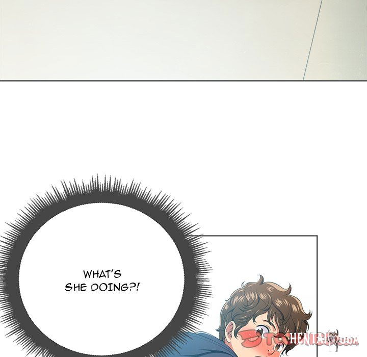 My High School Bully My High School Bully Chapter 11 - Page 6