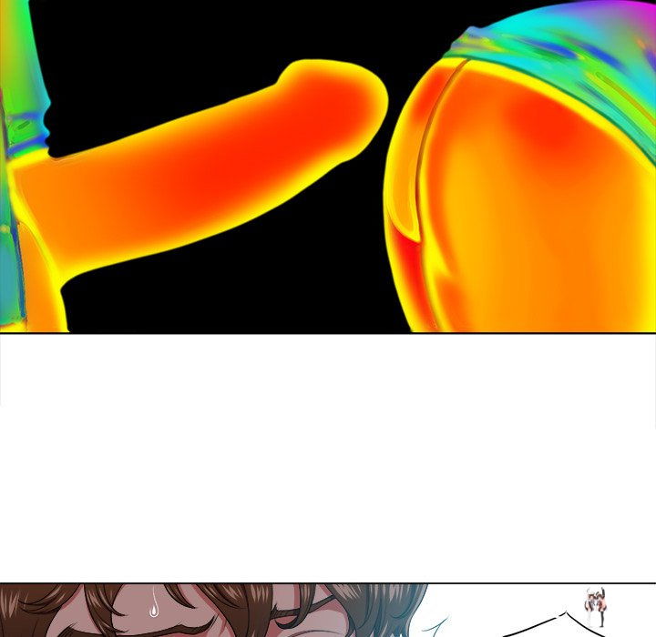 My High School Bully My High School Bully Chapter 11 - Page 61