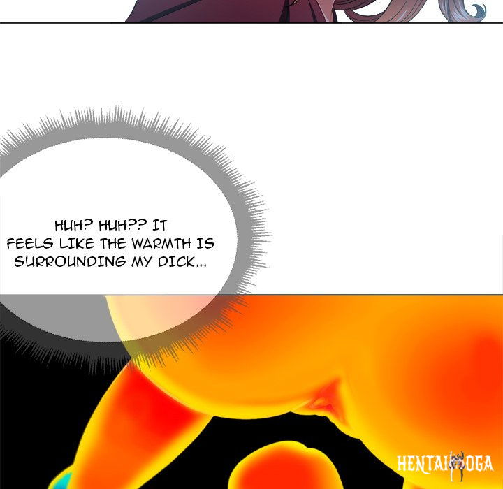 My High School Bully My High School Bully Chapter 11 - Page 63