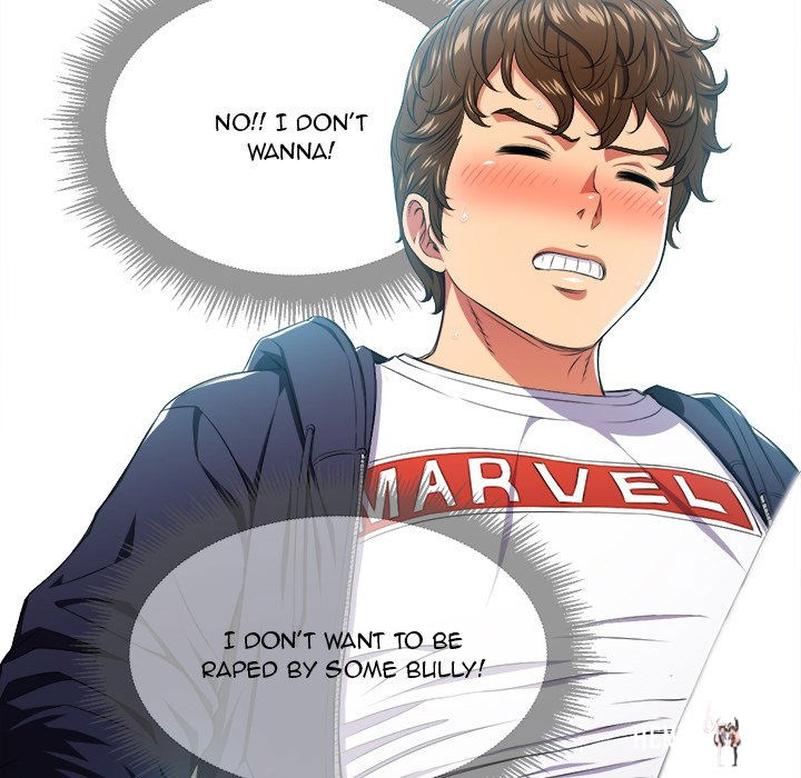 My High School Bully My High School Bully Chapter 11 - Page 65