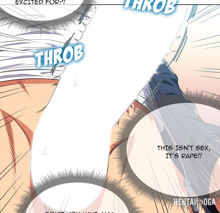 My High School Bully My High School Bully Chapter 11 - Page 67