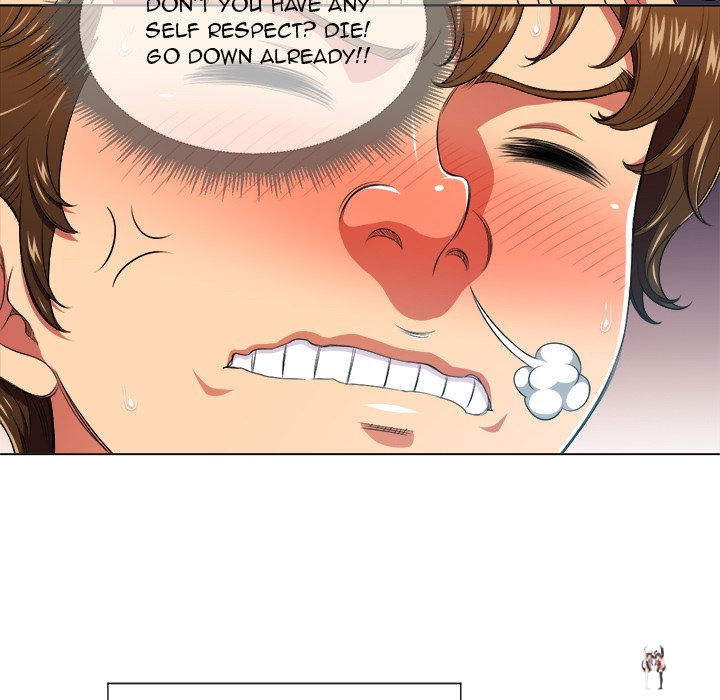 My High School Bully My High School Bully Chapter 11 - Page 68