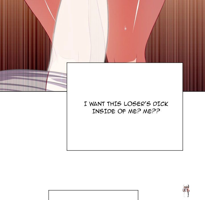 My High School Bully My High School Bully Chapter 11 - Page 71