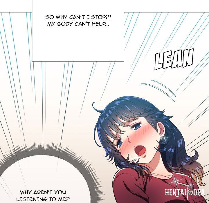 My High School Bully My High School Bully Chapter 11 - Page 73