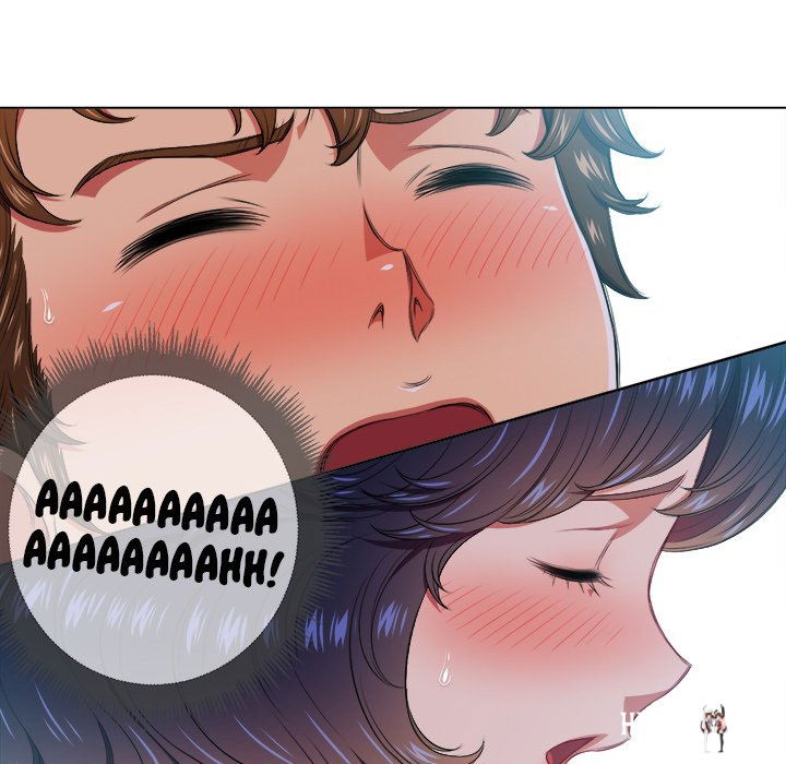 My High School Bully My High School Bully Chapter 11 - Page 77