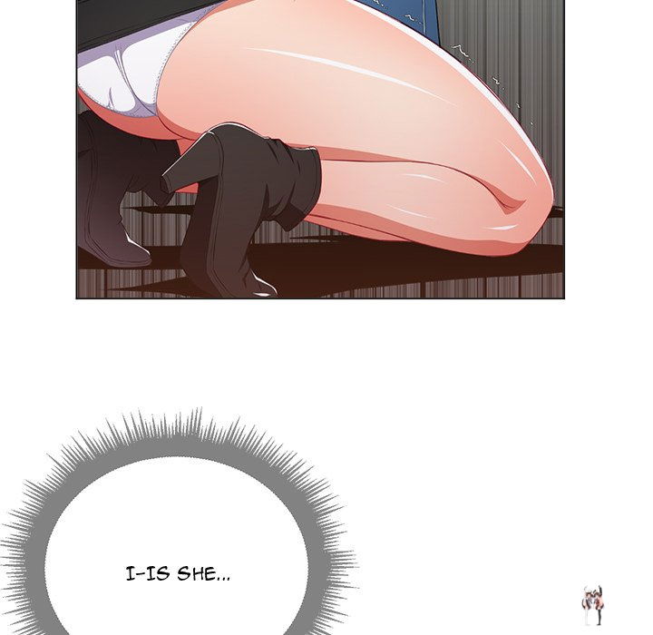 My High School Bully My High School Bully Chapter 11 - Page 8