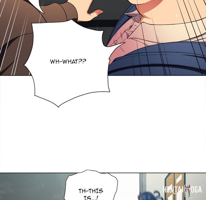 My High School Bully My High School Bully Chapter 11 - Page 83